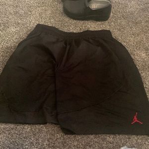 Jordan Shorts from the 2000s!